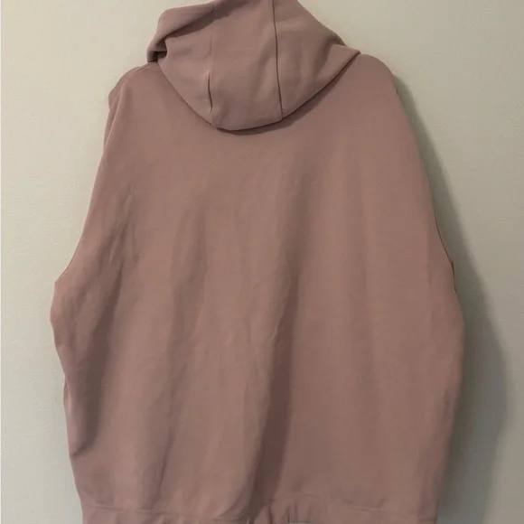 Nike Women's Sportswear Tech Fleece Full-Zip Hoodie XXL - Picture 2 of 2